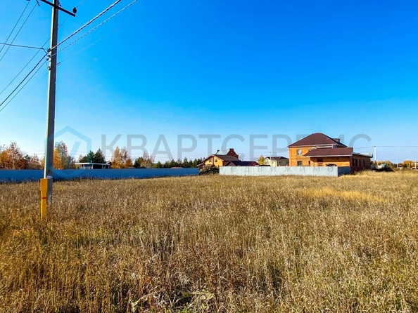 
  Продается земельный участок, 13 соток, село Усть-Заостровка
. Фото 1.