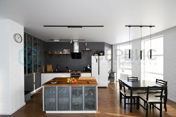 
  Продается дом, 260 м², село Розовка
. Фото 3.