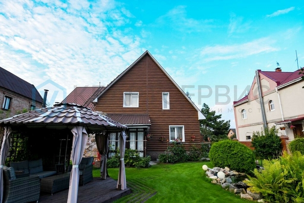 
  Продается дом, 203 м², Омск
. Фото 3.
