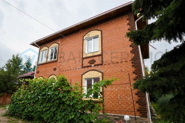 
  Продается дом, 200 м², деревня Бородинка
. Фото 4.