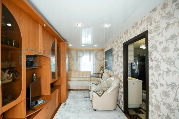 
  Продается дом, 42.8 м², Омск
. Фото 2.