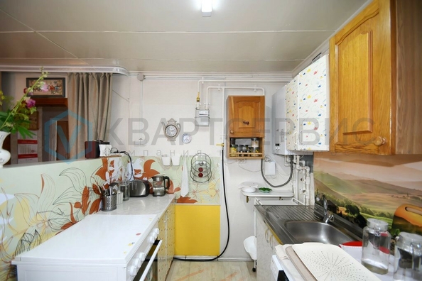 
  Продается дом, 67.2 м², село Ульяновка
. Фото 2.