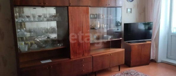 
  Продается 3-комн. квартира, 54.6 м², Энтузиастов ул, д. 25А
. Фото 4.