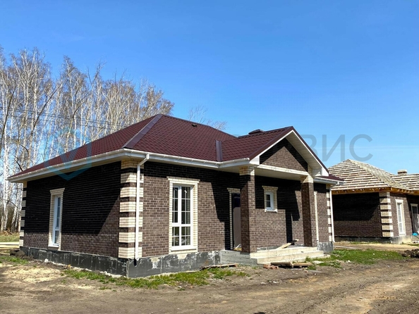 
  Продается дом, 111.7 м², деревня Пушкино
. Фото 4.