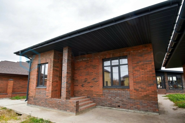 
  Продается дом, 157.3 м², Омск
. Фото 3.