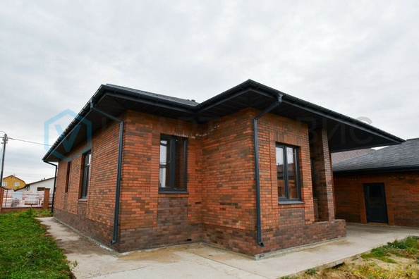 
  Продается дом, 137.4 м², Омск
. Фото 3.