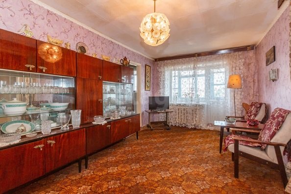 
  Продается 3-комн. квартира, 57 м², 50 лет Профсоюзов ул, д. 57
. Фото 1.