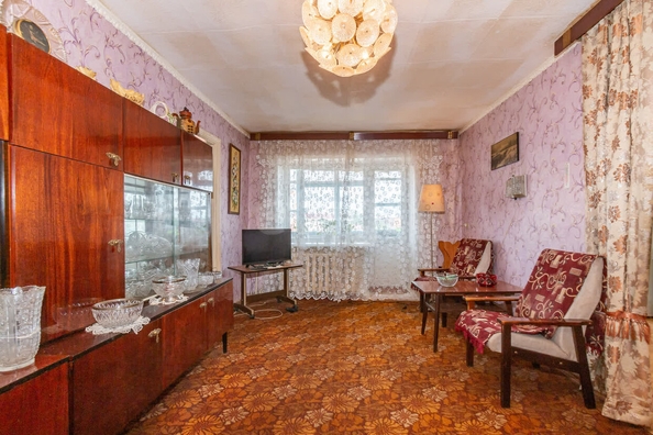 
  Продается 3-комн. квартира, 57 м², 50 лет Профсоюзов ул, д. 57
. Фото 2.