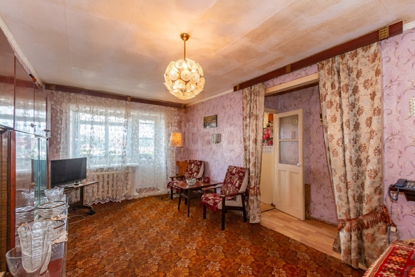 
  Продается 3-комн. квартира, 57 м², 50 лет Профсоюзов ул, д. 57
. Фото 3.