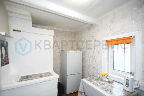 
  Продается дом, 77.7 м², Омск
. Фото 4.