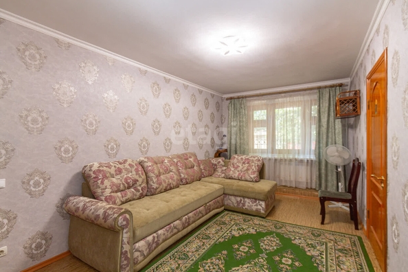 
  Продается 2-комн. квартира, 64.1 м², Круговая ул, д. 4А
. Фото 2.