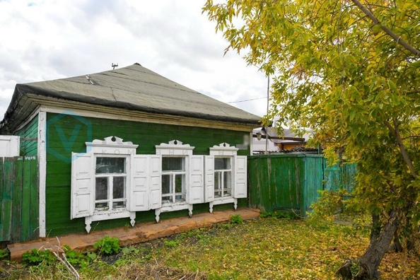 
  Продается дом, 50 м², Омск
. Фото 5.