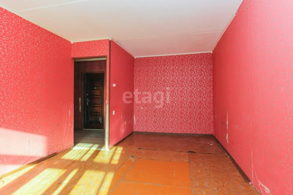 
  Продается 1-комн. квартира, 34.4 м², 60 лет ссср, д. 6
. Фото 2.