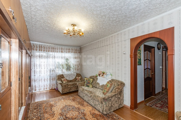 
  Продается 3-комн. квартира, 55 м², 20-го партсъезда, д. 52А
. Фото 2.