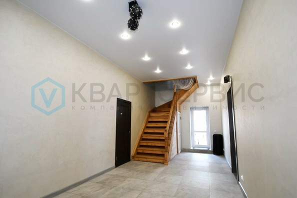 
  Продается дом, 444.2 м², Омск
. Фото 1.