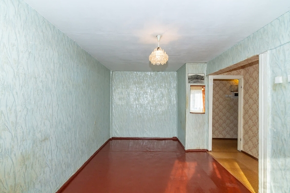
  Продается 1-комн. квартира, 30.9 м², 20-го партсъезда, д. 50
. Фото 1.