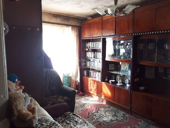 
  Продается 1-комн. квартира, 31 м², 25-го партсъезда, д. 1
. Фото 3.