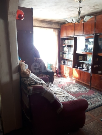 
  Продается 1-комн. квартира, 31 м², 25-го партсъезда, д. 1
. Фото 5.
