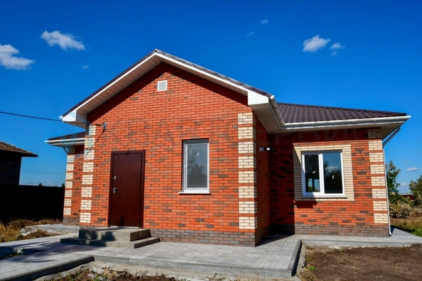 
  Продается дом, 106 м², село Усть-Заостровка
. Фото 5.