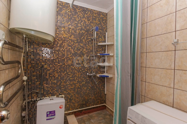 
  Продается 1-комн. квартира, 31.4 м², Карбышева ул, д. 1
. Фото 2.