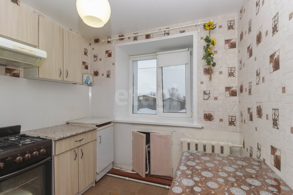 
  Продается 1-комн. квартира, 31.4 м², Карбышева ул, д. 1
. Фото 4.