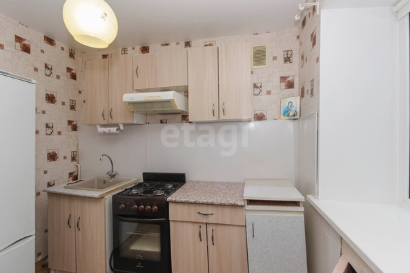 
  Продается 1-комн. квартира, 31.4 м², Карбышева ул, д. 1
. Фото 5.
