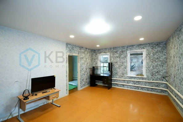 
  Продается дом, 61.2 м², Омск
. Фото 5.