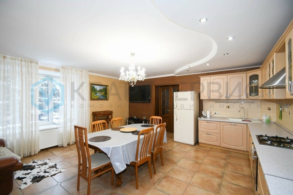 
  Продается дом, 403 м², село Усть-Заостровка
. Фото 3.