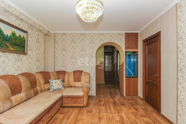 
  Продается 3-комн. квартира, 60.2 м², д. 7
. Фото 3.