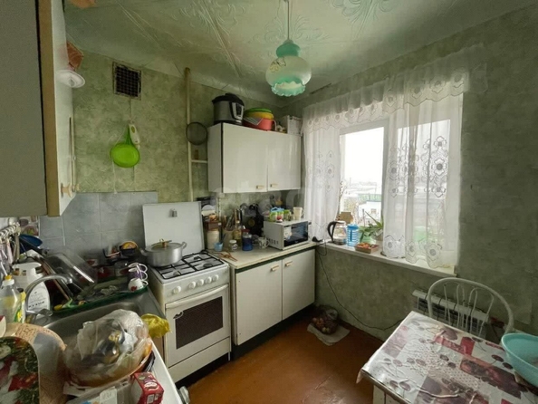 
  Продается 2-комн. квартира, 44 м², Панфилова ул, д. 10
. Фото 1.