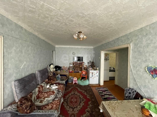 
  Продается 2-комн. квартира, 44 м², Панфилова ул, д. 10
. Фото 3.
