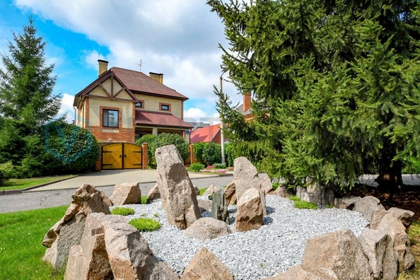
  Продается дом, 337.6 м², Омск
. Фото 5.