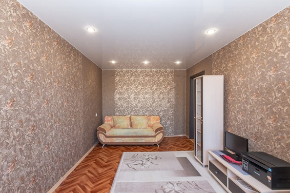 
  Продается 1-комн. квартира, 29.9 м², д. 15
. Фото 1.