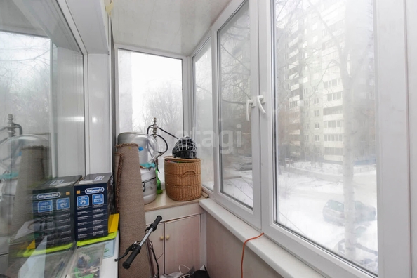 
  Продается 3-комн. квартира, 61 м², Волгоградская ул, д. 12Б
. Фото 2.