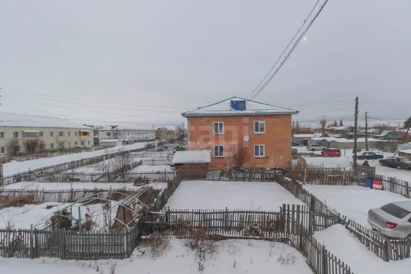 
  Продается 2-комн. квартира, 40.2 м², Целинная ул, д. 9
. Фото 1.