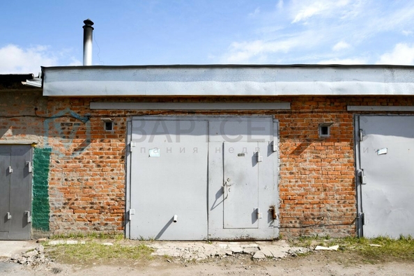 
  Продается бокс, 54.4 м², Завертяева ул, д. 18
. Фото 2.