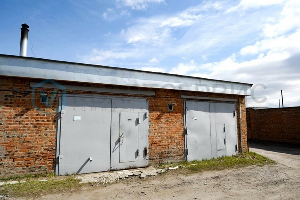 
  Продается бокс, 54.4 м², Завертяева ул, д. 18
. Фото 5.