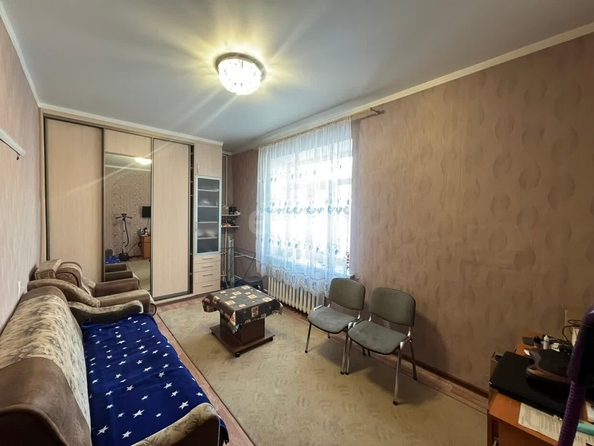 
  Продается 1-комн. квартира, 31.3 м², Серова ул, д. 4
. Фото 4.