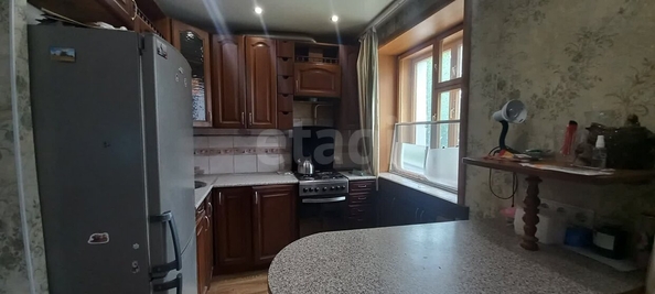 
  Продается 2-комн. квартира, 40.5 м², Ишимская ул, д. 16
. Фото 1.