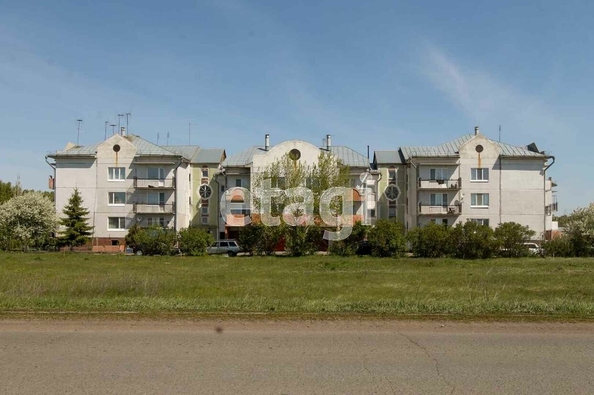 
  Продается 2-комн. квартира, 91.3 м², Российская ул, д. 39
. Фото 4.