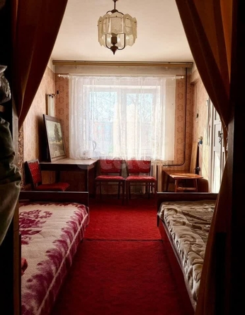 
  Продается 3-комн. квартира, 55.2 м², Нефтезаводская ул, д. 36А
. Фото 1.