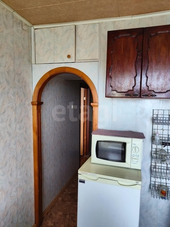 
  Продается 1-комн. квартира, 30 м², Бульварная ул, д. 13
. Фото 4.