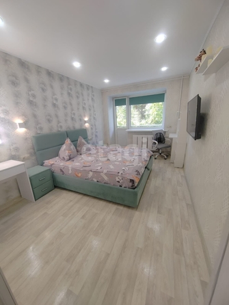 
  Продается 3-комн. квартира, 54.9 м², Северная 5-я ул, д. 209А
. Фото 4.