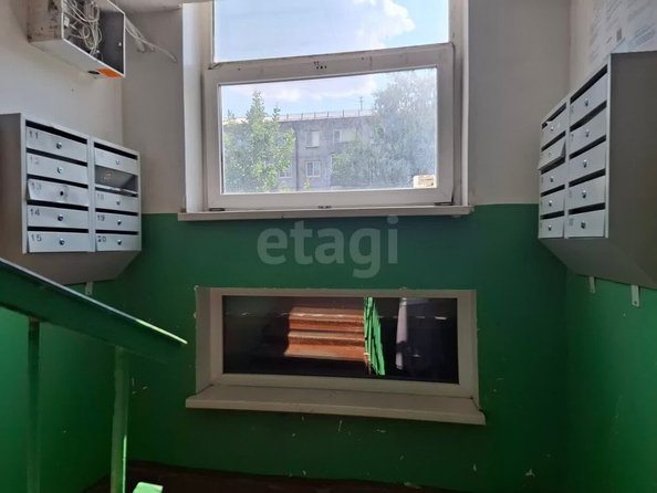 
  Продается 1-комн. квартира, 30.7 м², Мамина-Сибиряка ул, д. 24Б
. Фото 1.