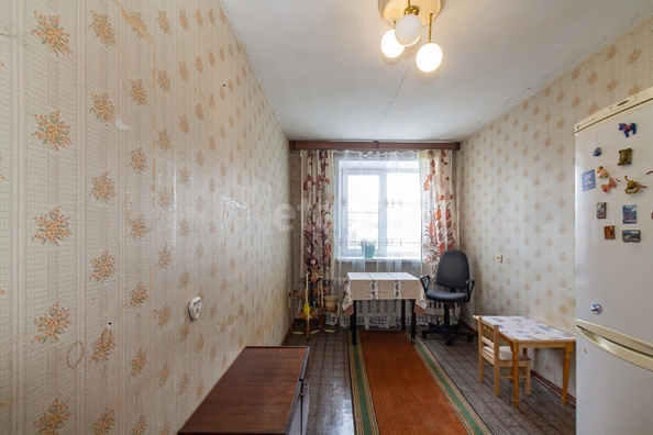 
  Продается 3-комн. квартира, 65.1 м², Красный Пахарь ул, д. 99/1
. Фото 2.