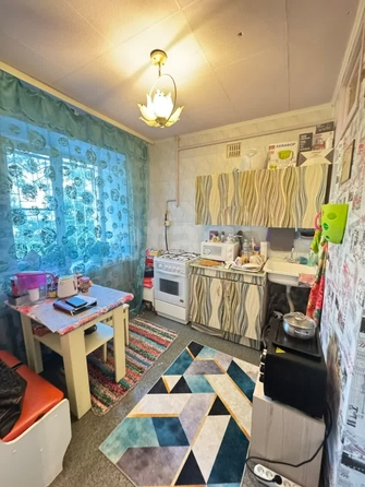 
  Продается 1-комн. квартира, 30.7 м², Коммунальная ул, д. 17Б
. Фото 4.