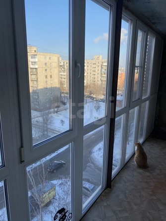 
  Продается 4-комн. квартира, 69.9 м², Берко Цемента ул, д. 6А
. Фото 4.