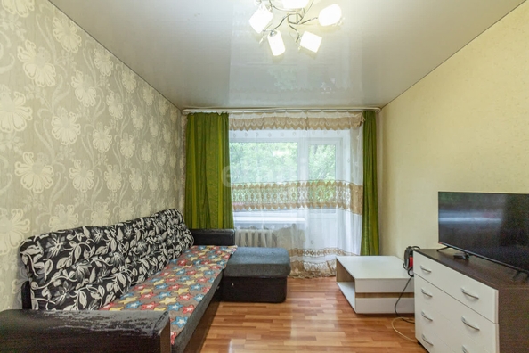 
  Продается 2-комн. квартира, 43.4 м², Комбинатская ул, д. 46
. Фото 3.