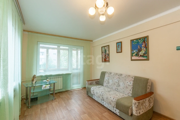 
  Продается 2-комн. квартира, 41.4 м², Энтузиастов ул, д. 67А
. Фото 2.