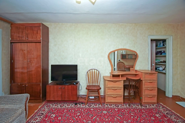 
  Продается 2-комн. квартира, 40 м², Карла Маркса пр-кт, д. 67
. Фото 1.